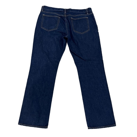 J. Crew Urban Slim Jeans Size 34 x 30 Men's - Picture 3 of 4